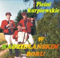 Płyta CD - W kadzidlańskim boru