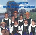 Płyta CD - Zakalinki