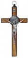 Krzyż Św. Benedykta A70 D 13