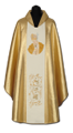Ornat z wizerunkiem Jana Pawła II 728 A