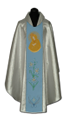 Ornat z wizerunkiem Matki Bożej Ostrobramskiej  763 A