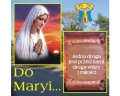 Płyta CD - Do Maryi