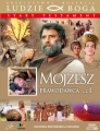 DVD MOJŻESZ PRAWODAWCA cz.1