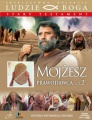 DVD MOJŻESZ PRAWODAWCA cz.2
