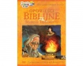 DVD Opowieści Biblijne ze Starego Testamentu