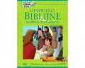 DVD Opowieści Biblijne z Nowego Testamentu