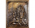 Ikona - Madonna z Lourdes - 110 M
