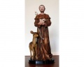 Figurka - Św. Franciszek