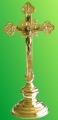 Krzyż ołtarzowy 02-201