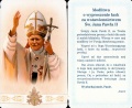 Obrazek Św. Jan Paweł II 2