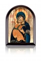Ikona - Matki Bożej Włodzimierskiej  - 3059 I