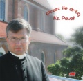 Płyta CD - Ks. Paweł Szerlowski - Przez ile dróg
