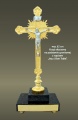 Krzyż ołtarzowy - 01404 K