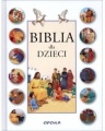 Biblia dla dzieci