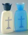 Butelka do wody święconej - 3 cena od min. 50 szt