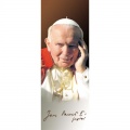 Baner Święty Jan Paweł II - 040 Al