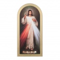 Ikona / obraz - Jezu ufam Tobie D 005 89 x 43