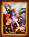 Obraz Św. Michała Archanioła