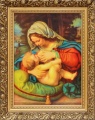 Obraz Matka Karmiąca M