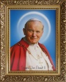 Obraz Jan Paweł II M