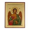 Ikona - św.Gabriel - 009 24,5 x 33 cm