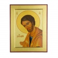 Ikona - Świętego Józefa - 011   24,5 x 33 cm