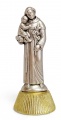 Figurka Święty Antoni  6 cm 0S 31 Al