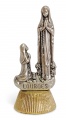 Figurka Madonna z Lourdes 6 cm 0S 30 Al