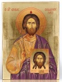 Ikona - Święty Juda Tadeusz - 3649 E