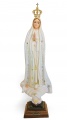 Figurka Matki Bożej Fatimskiej 44