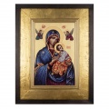 Ikona / obraz- Matka Boża Nieustającej Pomocy SG-004 m