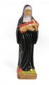 Figurka - św. Rita - 15 cm / s135AL