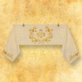 Welon haftowany Santuario / U