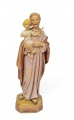 Figurka  Świety Józef s12 15 cm