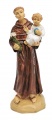 Figurka  Święty Antoni s51 15 cm