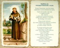 Obrazek Św. Franciszek z Asyżu 