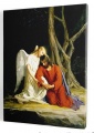 Obraz religijny Chrystus w Getsemani, płótno 024