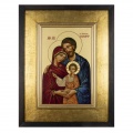 Ikona / obraz- Święta Rodzina SG-003 m 40 x 51,5 