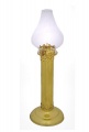 Świecznik - Lampka olejowa L 15
