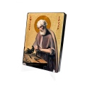 Ikona - Święty Józef przy pracy  - 3525 Eco
