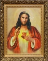 Obraz Serce Jezusa