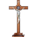 Krzyż Św. Benedykta PG 280/B AL 52 cm