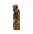 Figura Chrystus Frasobliwy 50 - 214 /S