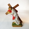 Figurka -  Jezus na drodze krzyżowej S163 13 cm