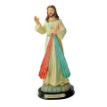 Figurka - Jezusa Miłosiernego 21 cm