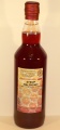 SYROP MALINOWY NA MIODZIE