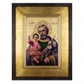 Ikona / obraz- Święty Józef  SG-007 40 X 51,5