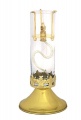 Świecznik - Lampka olejowa L 19