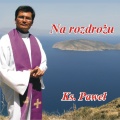 Płyta CD - Ks. Paweł Szerlowski - Na rozdrożu