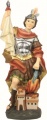 Św. Florian- Patron Strażaków - 57 cm / H039 - 60